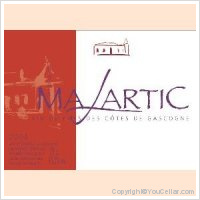 Domaine de Malartic