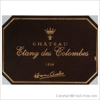 Château Etang des Colombes