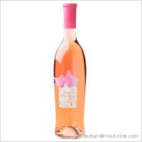Vignerons de Buzet - Le Rosé de Madame S. Buzet