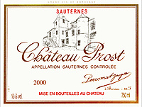 Château Prost