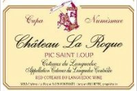 Château La Roque - Cuvée Cupa Numismae