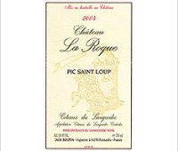 Château La Roque