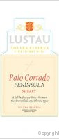 Lustau - Palo Cortado Peninsula