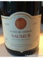 Cave des Vignerons de Saumur - Cuvée du conseil
