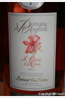 Domaine de l'Anglade Rosé d'Anna