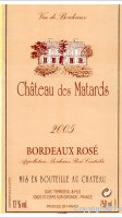 Château des Matards