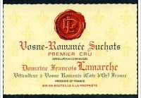 Domaine François Lamarche - 1er Cru Les Suchots