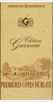 Château Garreau
