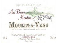 Loron & Fils - Au Beau Moulin