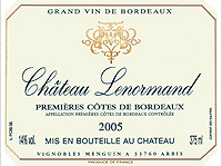 Château Lenormand