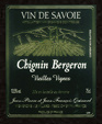 Domaine Quesnard - Vieilles Vignes