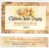 Château Jean Dugay