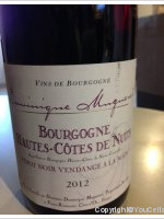 Domaine Dominique Mugneret