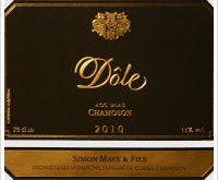 Simon Maye et Fils - Dôle