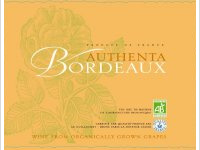 Cheval Quancard - Authenta