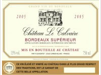 Château Le Calvaire