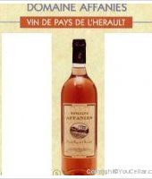 Domaine des Affanies