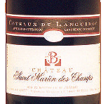 Château Saint-Martin des Champs
