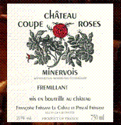 Château Coupe Roses - Frémillant