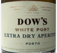 Dow's - Extra dry