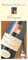 Domaine de Calet - Cartagène
