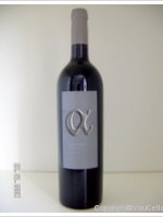 Domaine Notre Dame  - Alpha (fût de chêne)