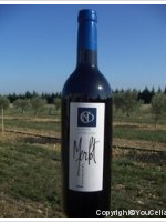 Domaine Notre Dame - Merlot