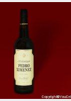 Hidalgo - Pedro Ximenez