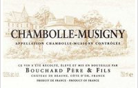 Bouchard Père et Fils