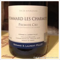 Fernand & Laurent Pillot Premier Cru Les Charmots