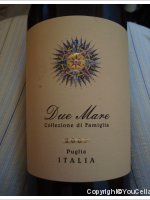 Feudi di San Marzano - Due Mare