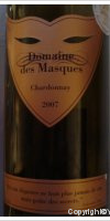 Domaine des Masques - Chardonnay