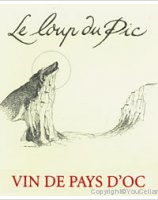 Château Puech-Haut - Le Loup du Pic