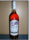 Domaine de Pérréou  - Rosé de Lune d'Automne