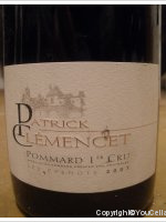 Domaine Patrick Clémencet