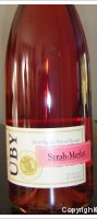 Uby - Syrah Merlot