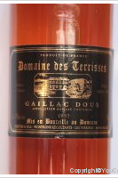 Domaine des Terrisses - Cuvée Saint-Laurent