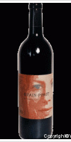 Marie-Thérèse Chappaz - Grain de pinot