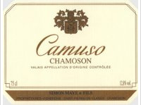 Simon Maye et Fils - Camuso