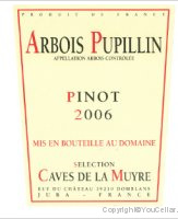 Caves de la Muyre - Pinot
