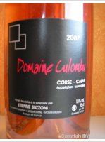 Domaine Culombu