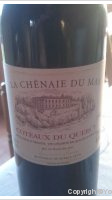 La Chênaie du Mas