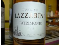 Domaine Lazzarini