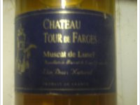 Château Tour de Farges