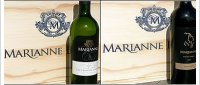 Marianne - Cuvée L'Escapade