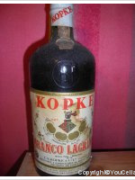 Kopke - Branco Lagrima