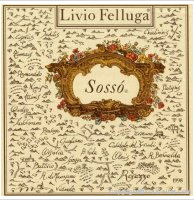 Livio felluga - Sossò