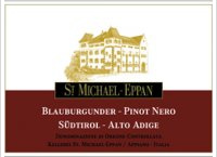S.M. Eppan - Pinot Nero