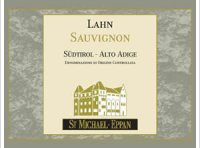 S.M. Eppan - Sauvignon Lahn