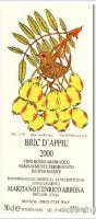Rosso Aromatico Bric d'Appiu